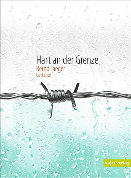 Cover von Hart an der Grenze