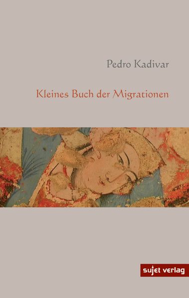 Cover von Kleines Buch der Migrationen