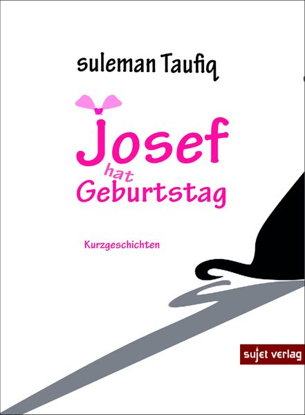 Cover von Josef hat Geburtstag