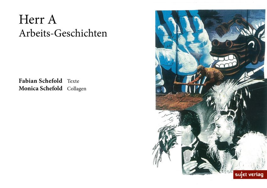 Cover von Herr A