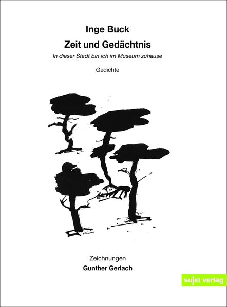Cover von Zeit und Gedächtnis