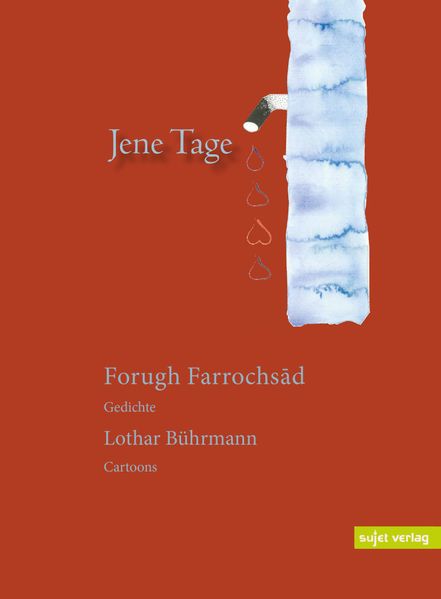 Cover von Jene Tage