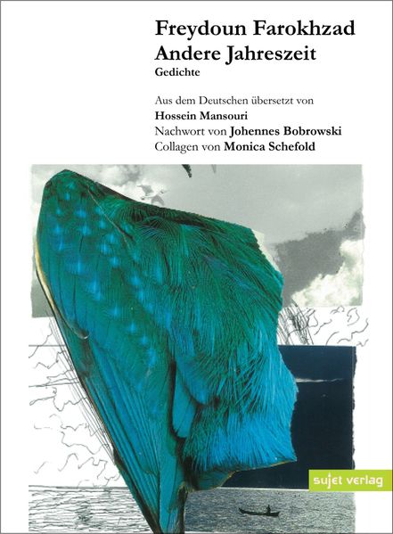 Cover von Andere Jahreszeit