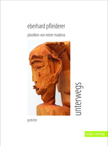 Cover von Unterwegs