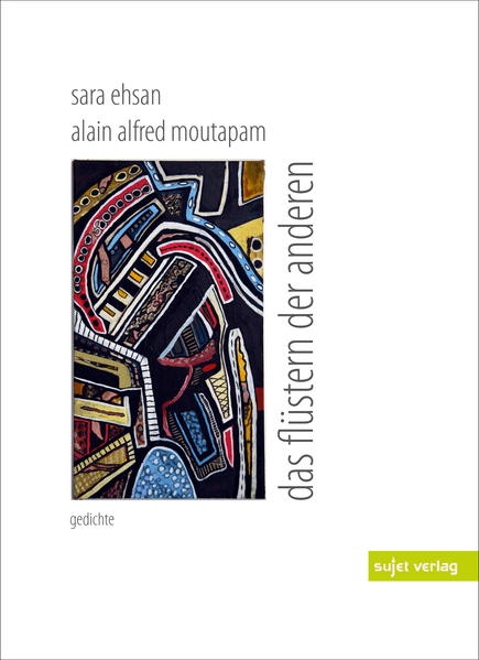 Cover von Das Flüstern der Anderen