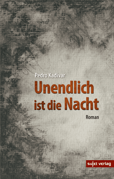 Cover von Unendlich ist die Nacht