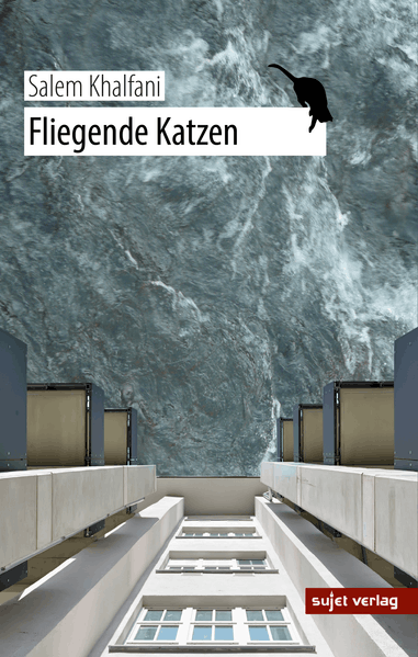 Cover von Fliegende Katzen