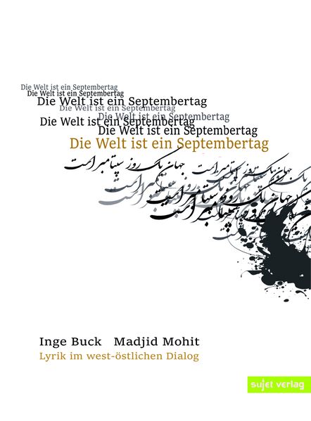 Cover von Die Welt ist ein Septembertag