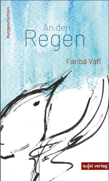 Cover von An den Regen