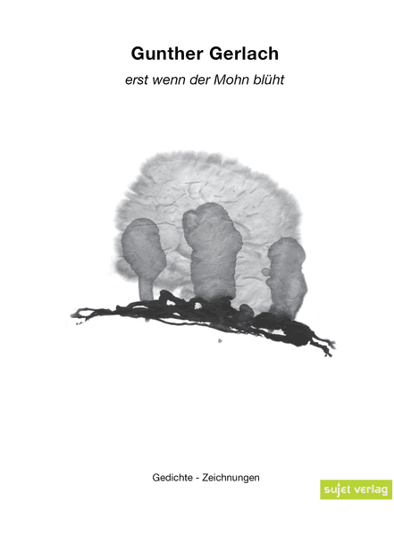 Cover von Erst wenn der Mohn blüht