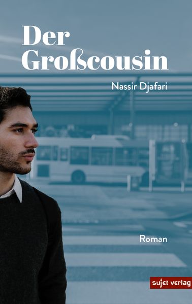 Cover von Der Großcousin