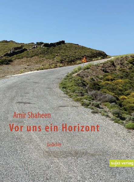 Cover von Vor uns ein Horizont