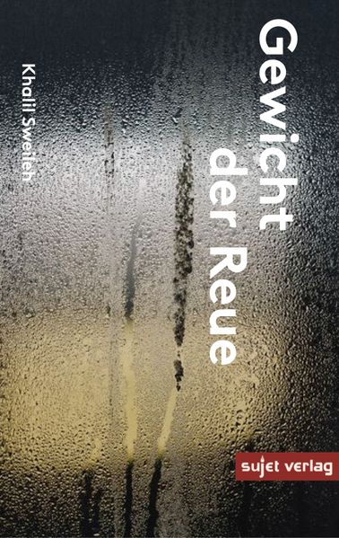 Cover von Das Gewicht der Reue