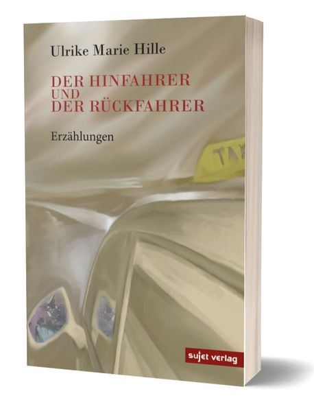 Cover von Der Hinfahrer und der Rückfahrer