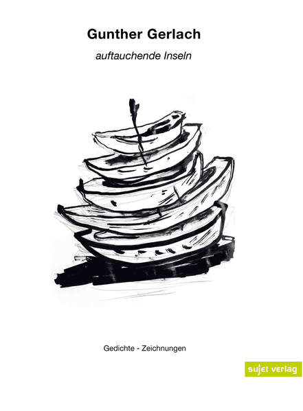 Cover von Auftauchende Inseln