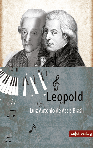 Cover von Leopold