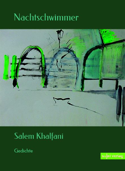 Cover von Nachtschwimmer