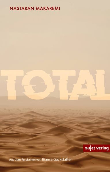 Cover von TOTAL