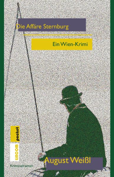 Cover von Die Affäre Sternburg