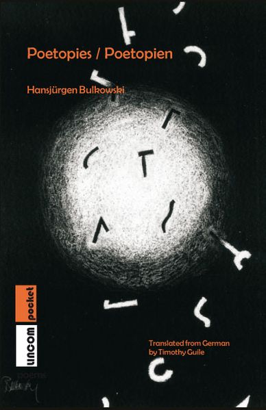 Cover von Poetopies / Poetopien