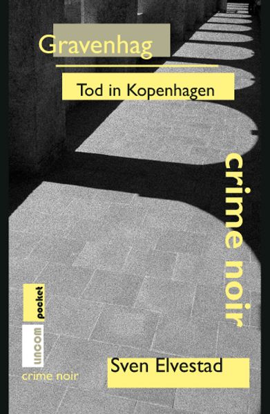 Cover von Gravenhag