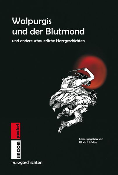 Cover von Walpurgis und der Blutmond