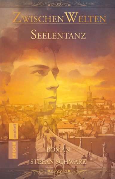 Cover von ZwischenWelten – Seelentanz
