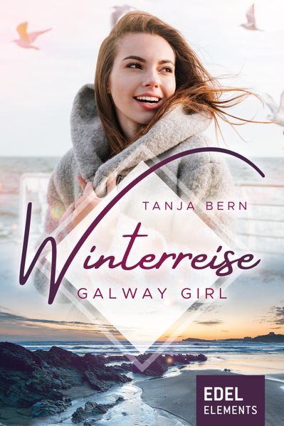 Cover von Winterreise: Galway Girl 1