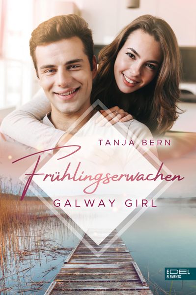 Cover von Frühlingserwachen: Galway Girl 2