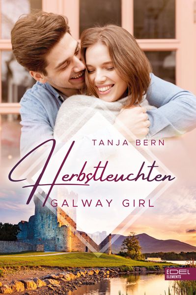 Cover von Galway Girl: 4 Herbstleuchten