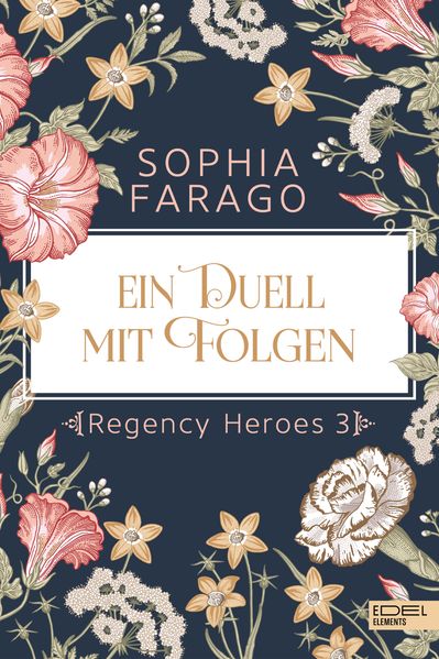 Cover von Ein Duell mit Folgen