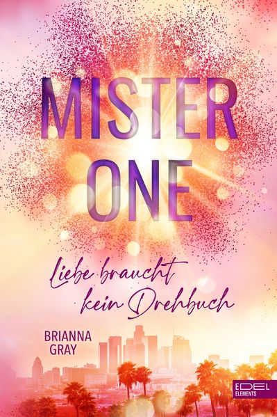 Cover von Mister One