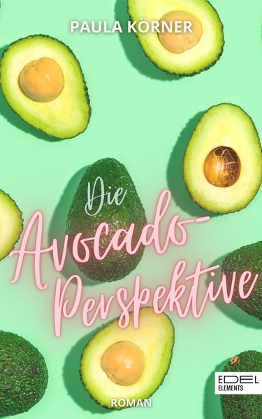 Cover von Die Avocado-Perspektive