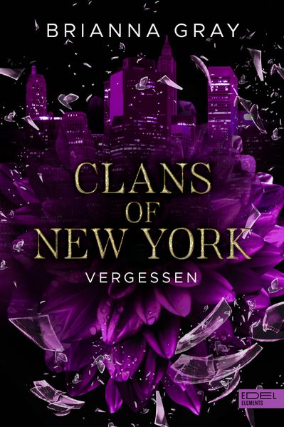 Cover von Vergessen