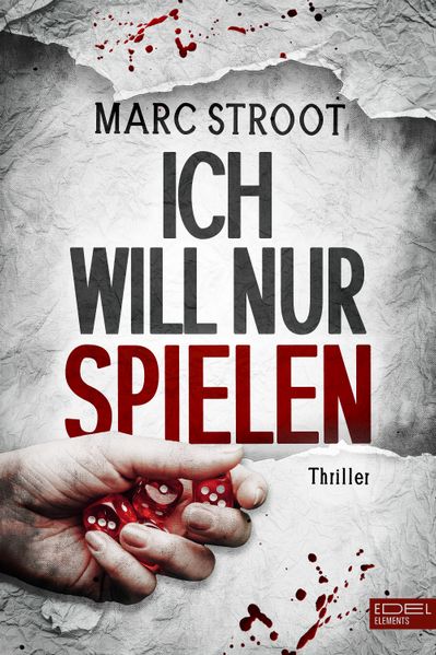 Cover von Ich will nur spielen