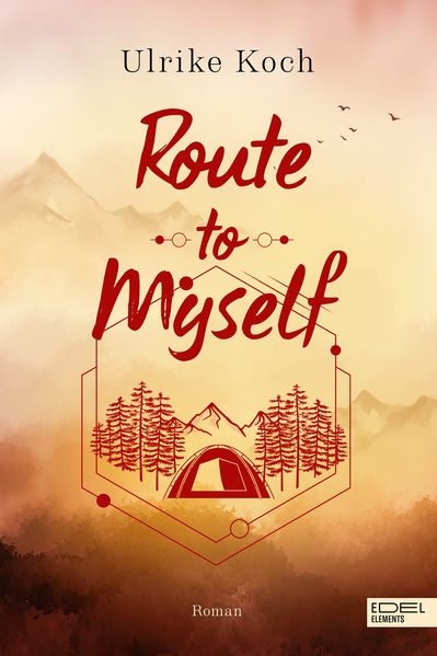 Cover von Route to myself