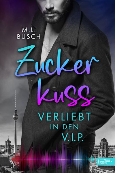Cover von Zuckerkuss