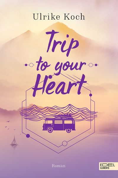 Cover von Trip to your heart