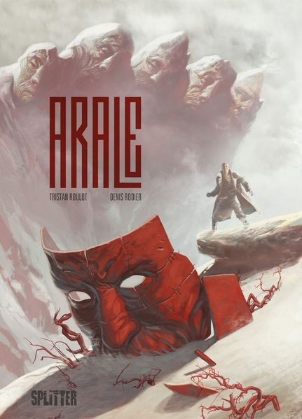 Cover von Arale