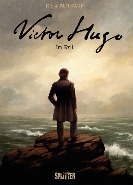 Cover von Victor Hugo