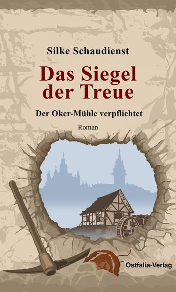 Cover von Das Siegel der Treue