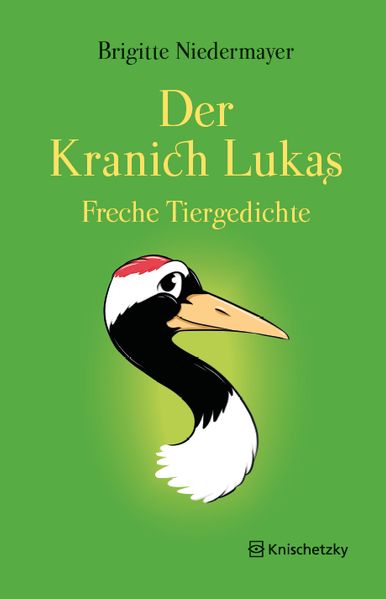 Cover von Der Kranich Lukas