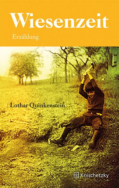 Cover von Wiesenzeit