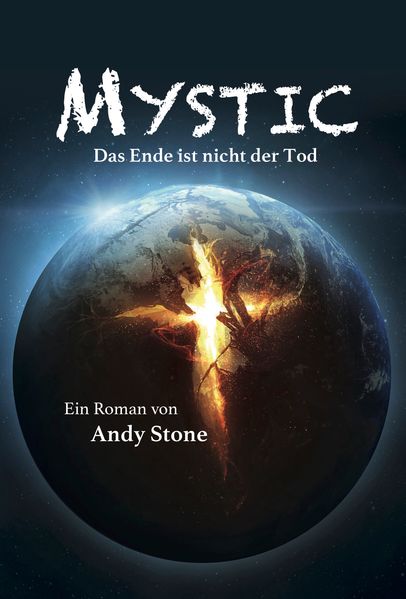 Cover von Mystic