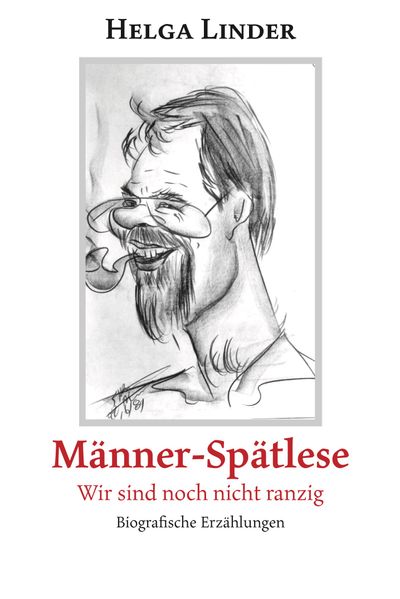 Cover von Männer-Spätlese