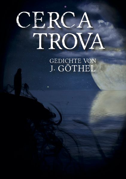 Cover von Cerca Trova