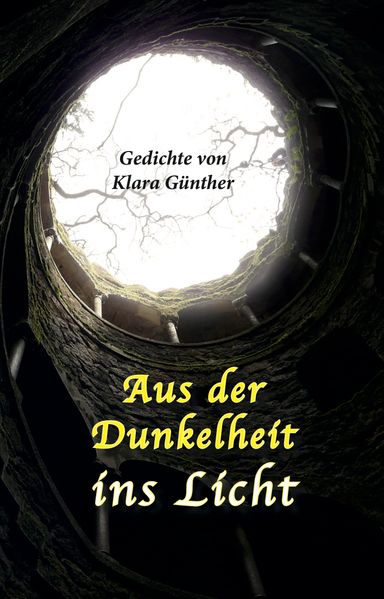 Cover von Aus der Dunkelheit ins Licht