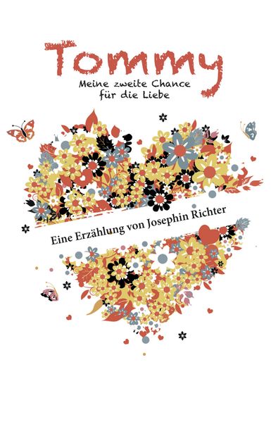 Cover von Tommy