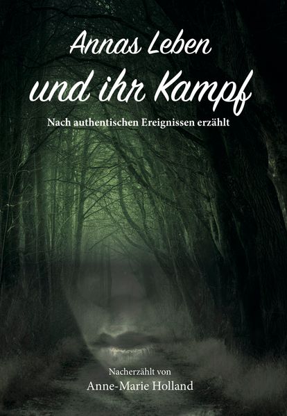 Cover von Annas Leben und Ihr Kampf