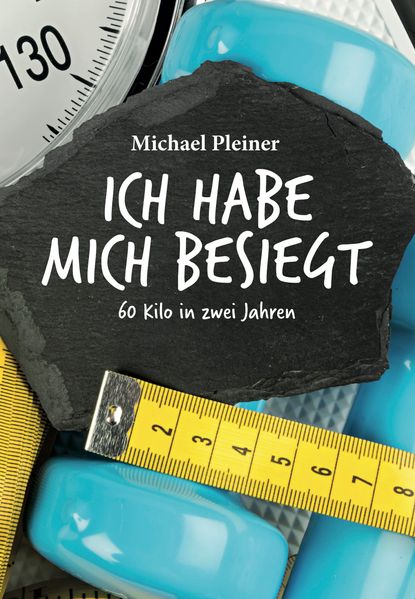 Cover von Ich habe mich besiegt